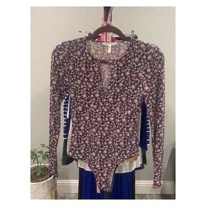 BCBGeneration Bodysuit XXS